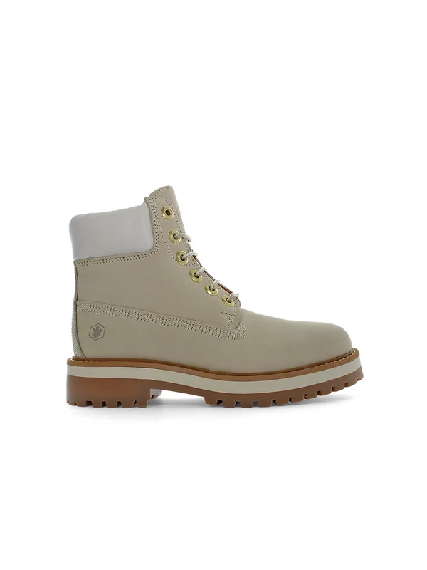 LUMBERJACK Scarponcino Donna - 102219897 Bianco 37