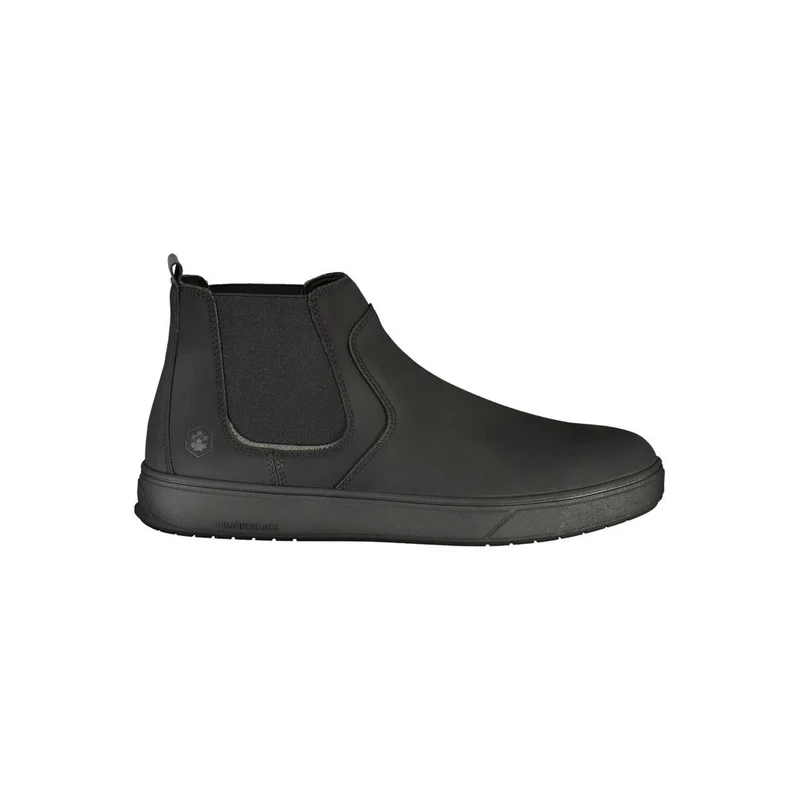 Lumberjack Nero Polyester Uomo Boot EU42/US9