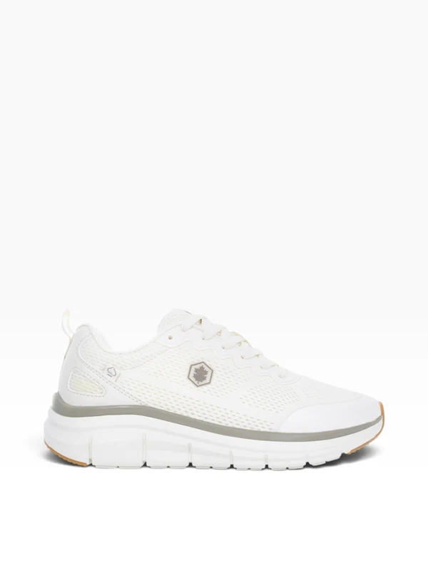 LUMBERJACK Sneaker Bassa Donna - 102690813 Beige 41