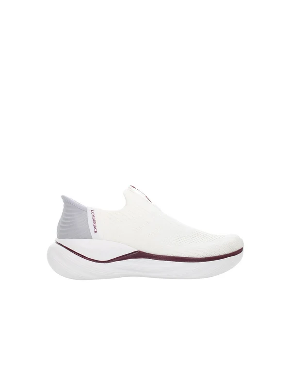 LUMBERJACK Lemina Slip-on Donna - 102268191 Off-White 38