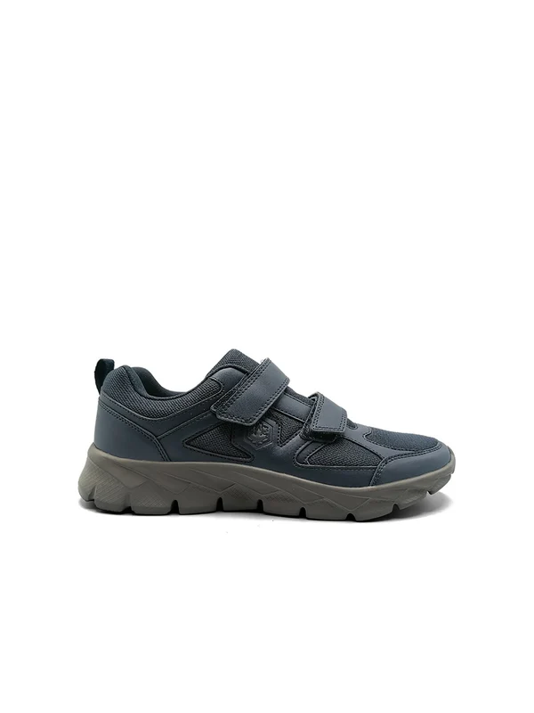 LUMBERJACK Ram Sneaker Con Strappo Uomo - 102268443 Navy Blue 44