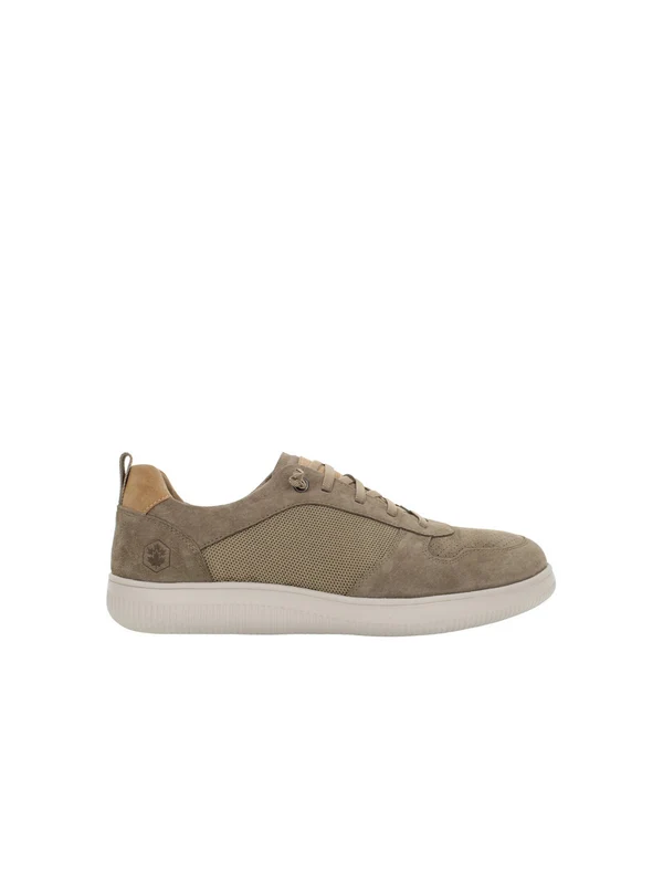LUMBERJACK Evo Sneaker Bassa Uomo - 102269088 Taupe 43