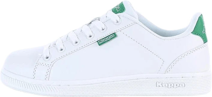 Zooms Tennis White/Green EU 38