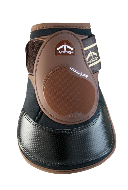 Veredus Young Jump X-Pro Large / Black