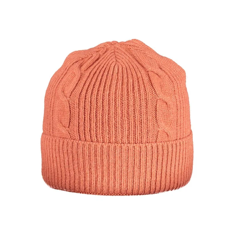 North Sails Rosso Poliammide Woman Cap UNI