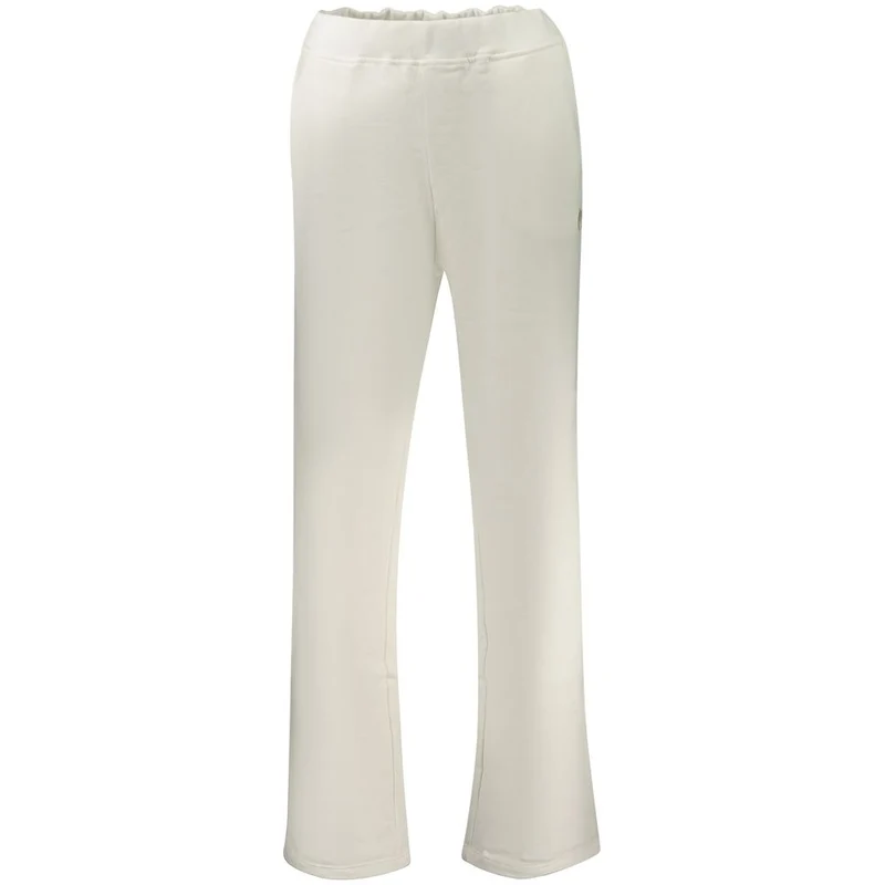 North Sails Bianco Cotton Womens Sweatpant XL