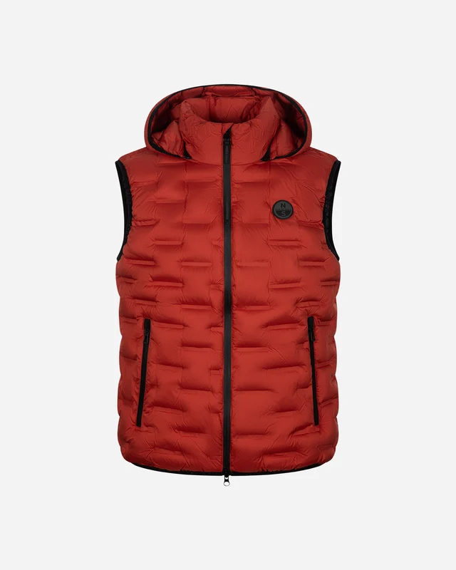 GILET NORTH SAILS TERMOSALDATO M 0331 / L