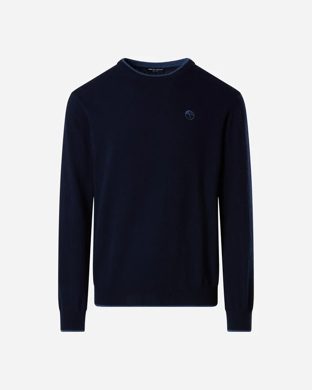 MAGLIONE NORTH SAILS CHCHEMIRE M 0802 / S