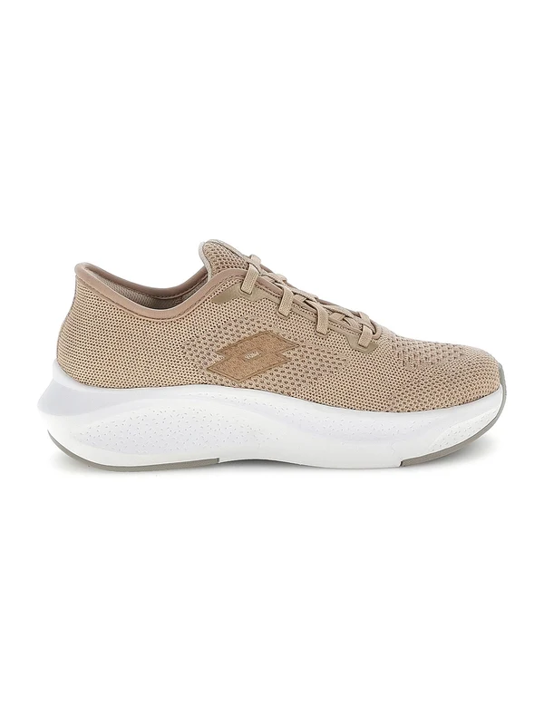 LOTTO NEXT Run 90 Slip&Go Sneaker Bassa Donna - 223478 Almond 36