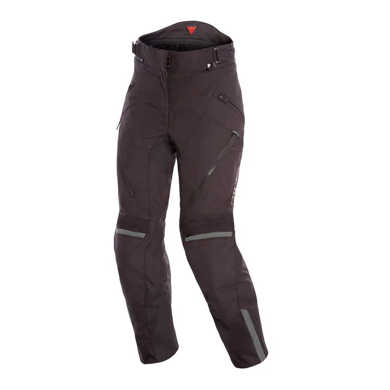 CALÇA DAINESE TEMPEST FEMININO PRETO 42