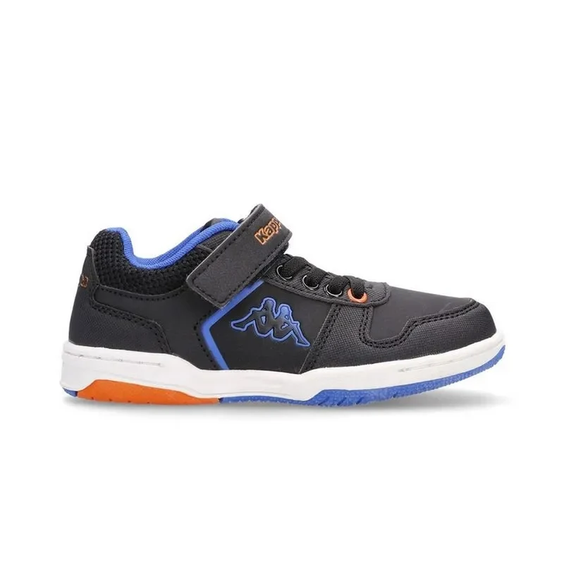 Zapatilla Kappa Logo Kary Ev Kid de Nio 35