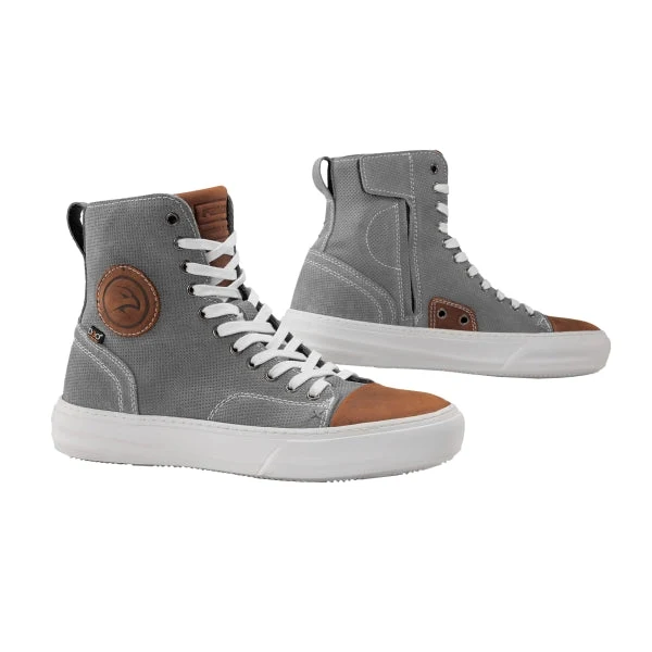 FALCO BOTAS SCOOTER/MAXISCOOTER LENNOX 2 GREY 39 / GREY