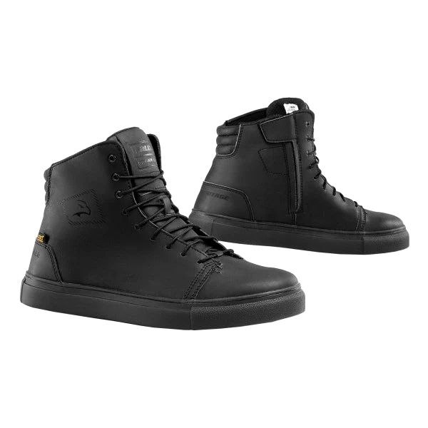 FALCO BOTAS NAKED NOMAD 2 BLACK 45 / BLACK