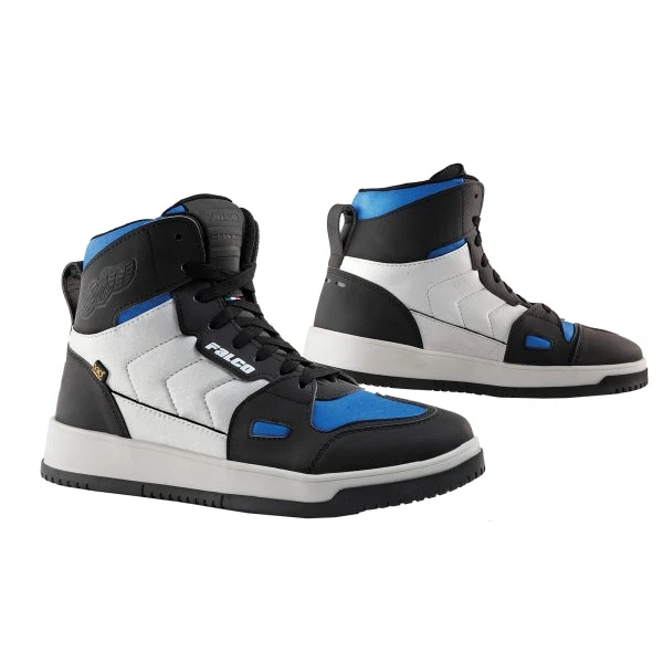 FALCO BOTAS NAKED HARLEM BLUE 47 / BLUE