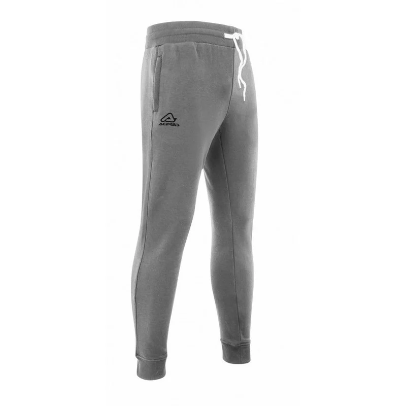 ACERBIS JOGGER EASY CALCAS DE MOTO CINZA 3XS / CINZA / EASY