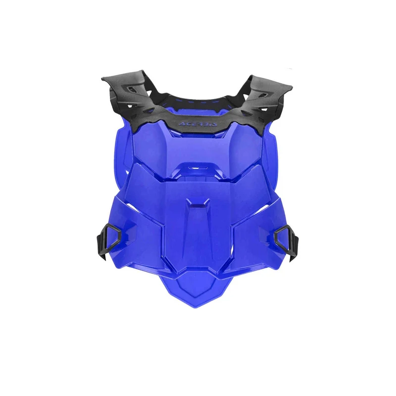 ACERBIS - LINEAR ROOST DEFLECTOR PRETO AZUL TU / NERO/BLU