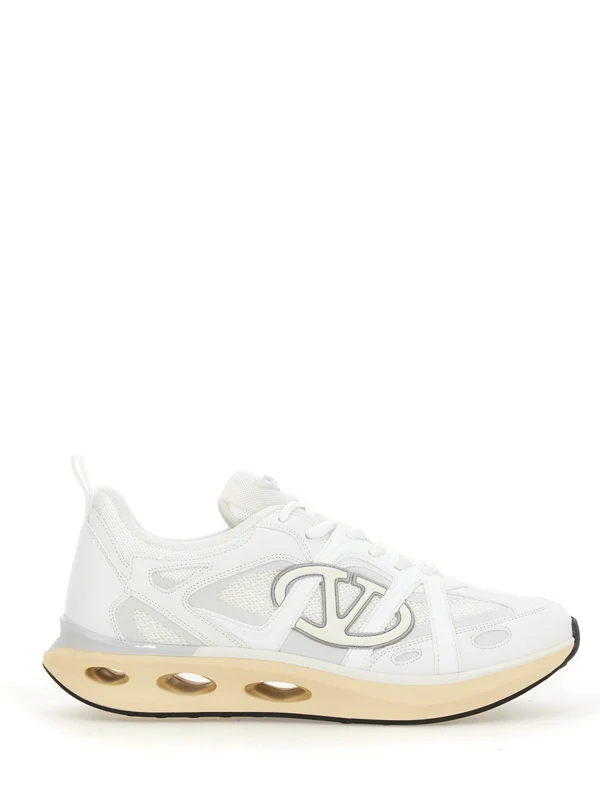 Vlogo Easyjog Low Top Sneakers CALZATURE UNISEX - 43