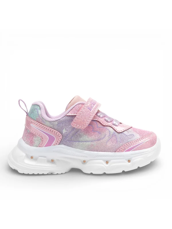 LELLI KELLY Noemi Sneaker Con Strappo Bambina - LKAL4740A00 Rosa 31