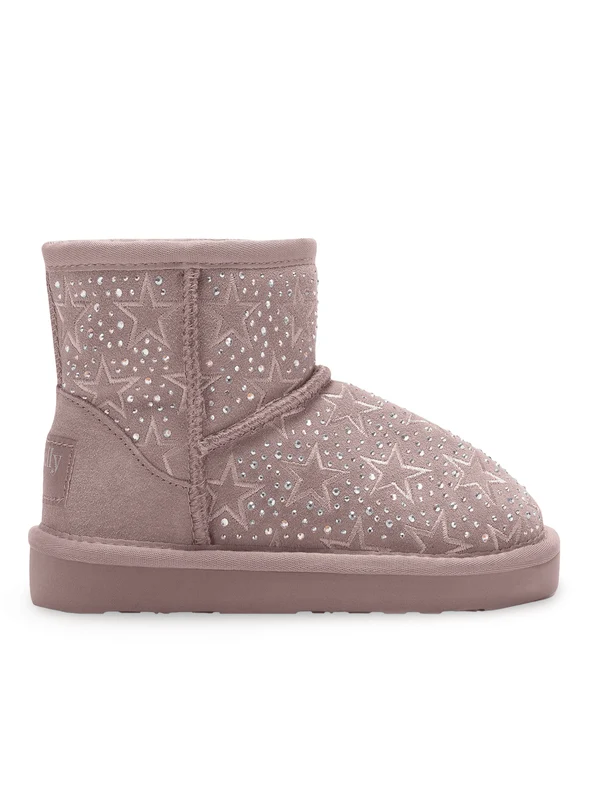 LELLI KELLY Dajana Scarponcino Bambina - LKHK5360CSU Cipria 35