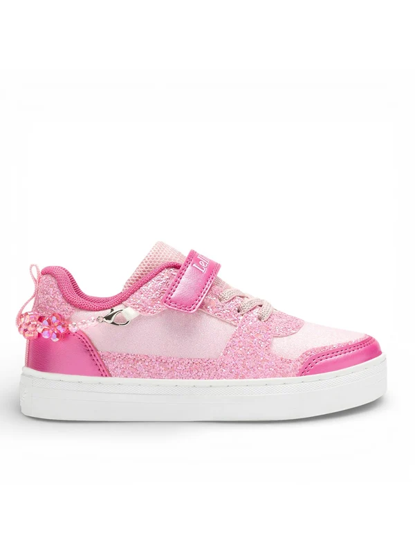 LELLI KELLY Gioiello Sneaker Con Strappo Bambina - LKAA4010A00 Fuxia 32
