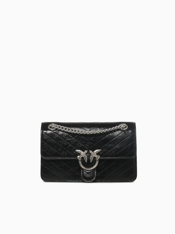Love One Mini Dc Nero Black
