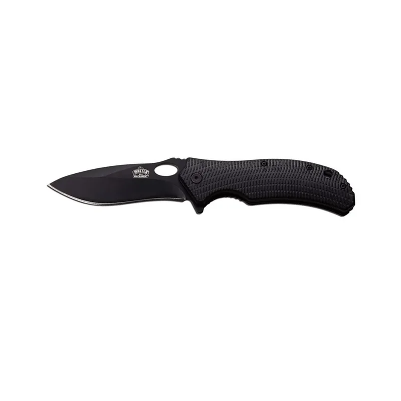 Canivete Manual Fosfatiado Multifunções 3,5" - Master USA