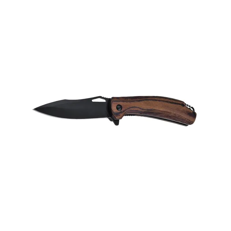 Faca para Caça ELK RIDGE com Bainha 3"