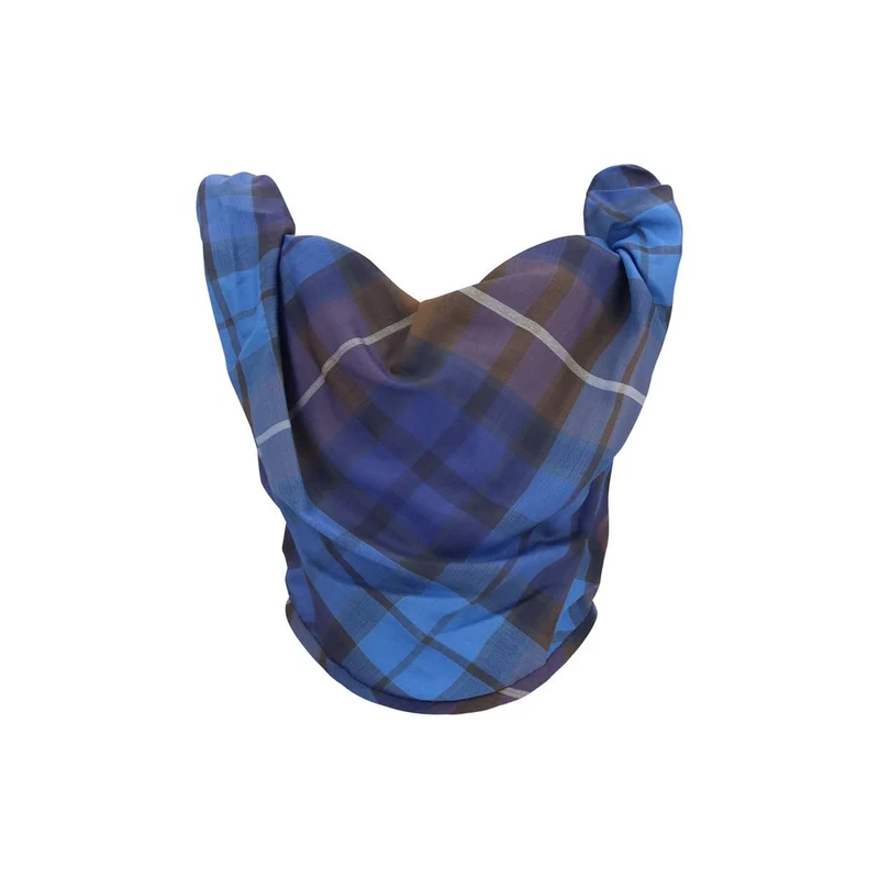 Vivienne Westwood Blue Polyester Corset IT40 | M