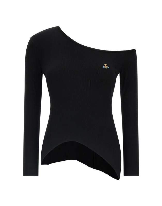 Vivienne Westwood Orgy Shoulder T-Shirt XS
