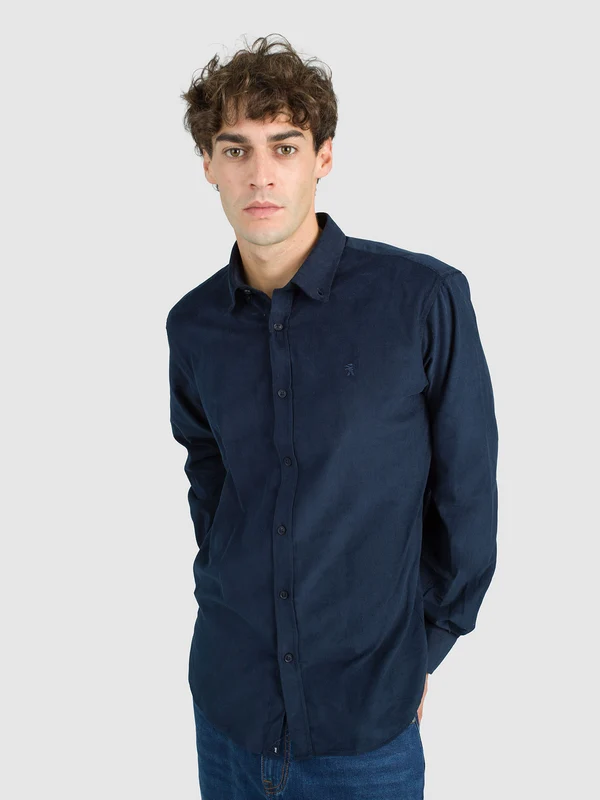 CAMICIA QUARZ NOOS/FW L