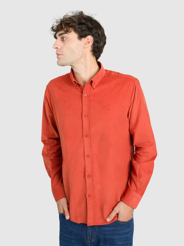 CAMICIA QUARZ XL