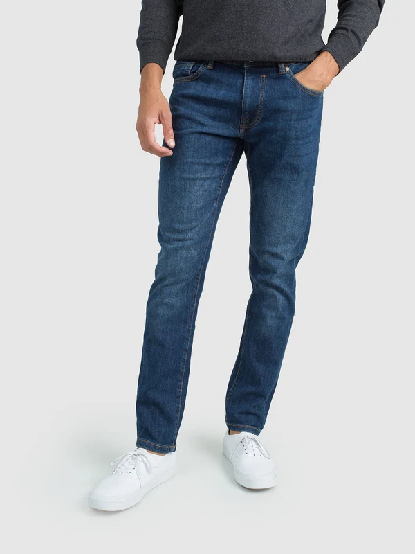 DENIM RUSSEL NOOS/365 34