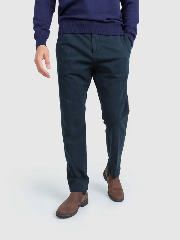 PANTALONE CHINO LOPEZ NOOS/FW 58