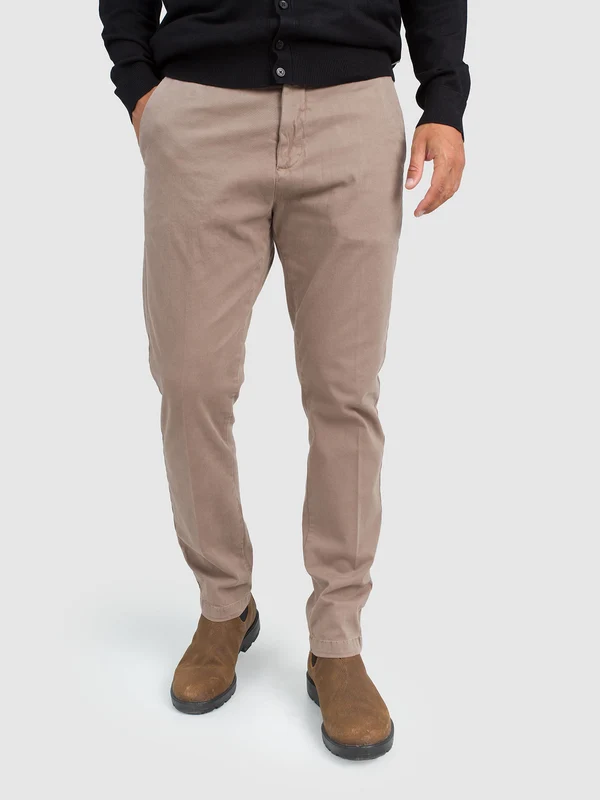 PANTALONE CHINO LOPEZ 52