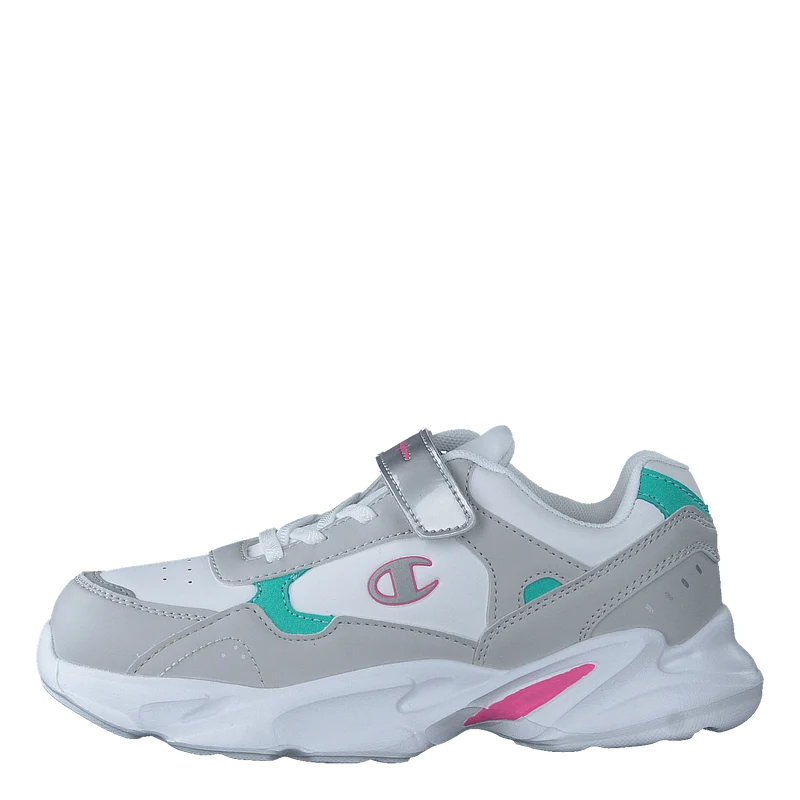 Low Cut Shoe Philly G Ps Pussywillow Gray EU 35
