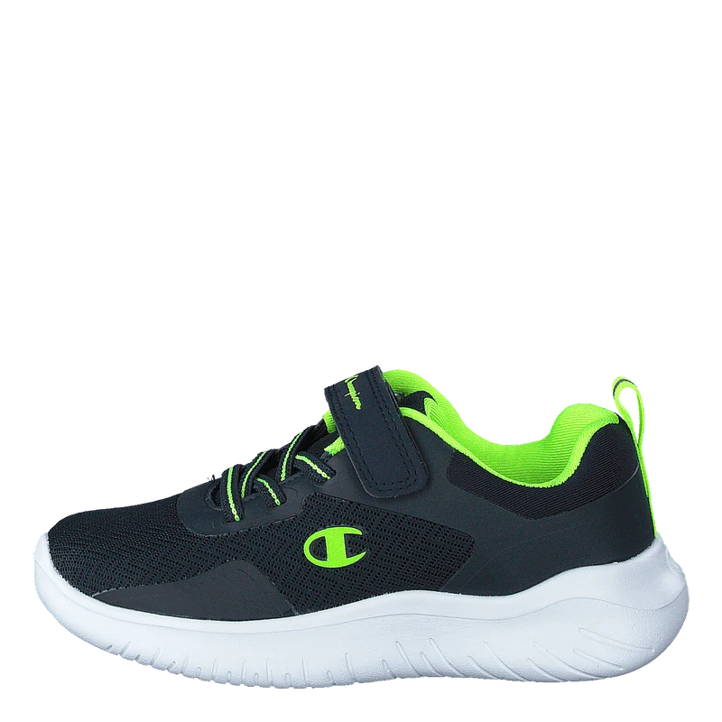 Low Cut Shoe Softy Evolve B Ps Sky Captain EU 35