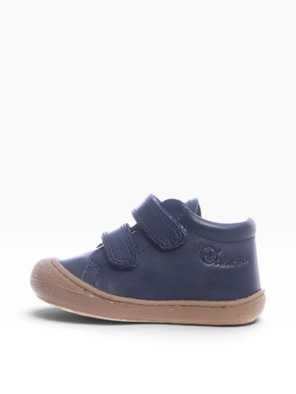 NATURINO Cocoon Vl Sneaker Con Strappo Bambino - 2012904-01 Blu 20