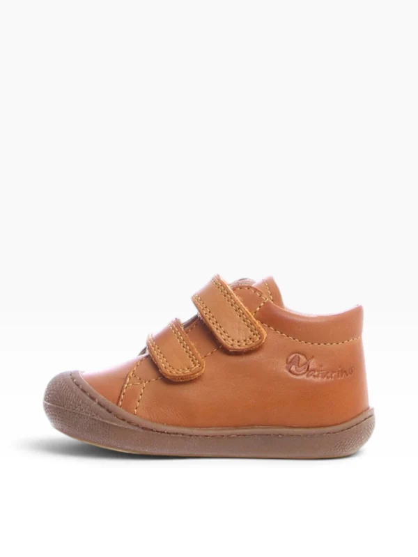 NATURINO Cocoon Vl Sneaker Con Strappo Bambino - 2012904-01 Mais 24
