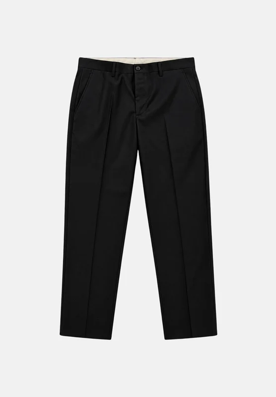Pantaloni regular fit da uomo autunno inverno 31