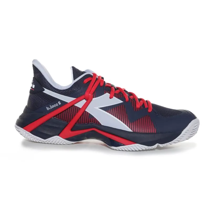 Tênis Diadora B Icon 2 Masculino Marinho 39