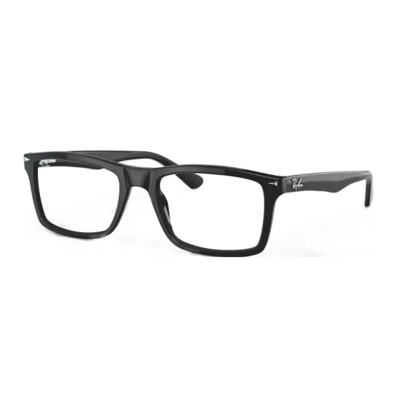 Armacao ray-ban zilo RX5287 2000 54