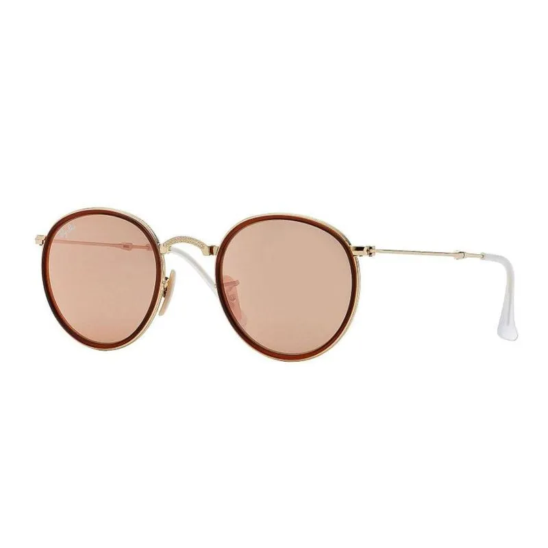 Óculos De Sol Ray Ban 3517 001z2
