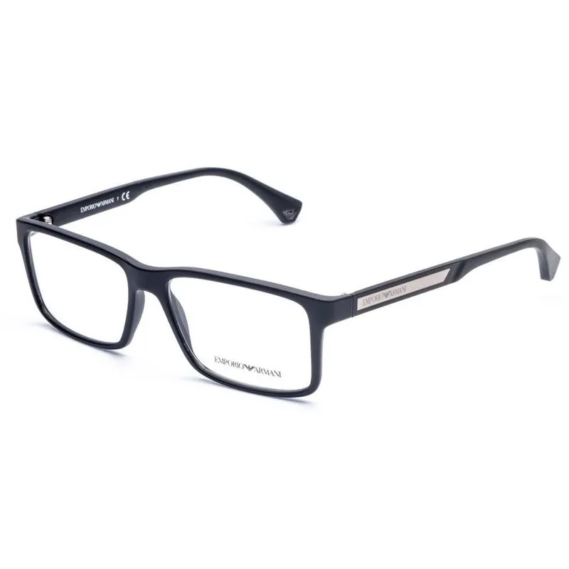 Óculos de Grau Emporio Armani Ea3038 5063 56X16 140