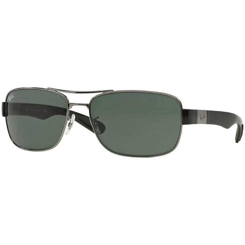 OCULOS SOLAR RAY-BAN RB3522 004/7164