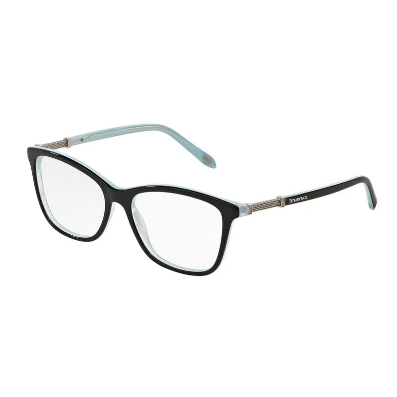 Óculos de Grau Tiffany TF2116B 8193 53 Feminino