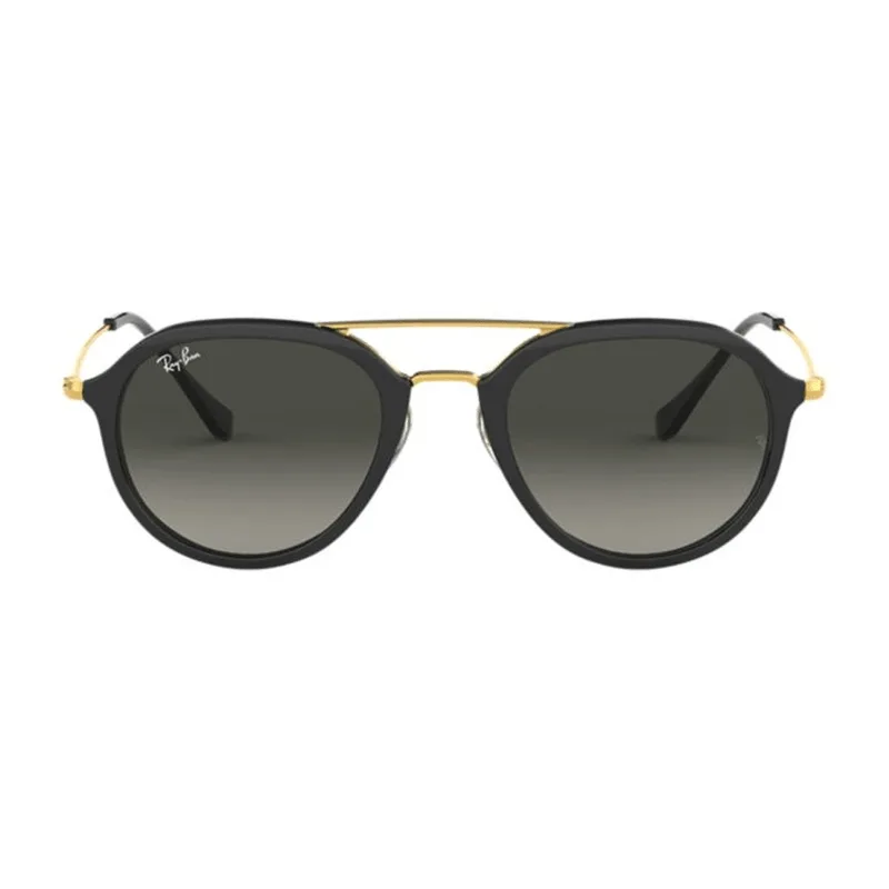Óculos de sol Ray Ban RB4253 601/71 53 - Preto