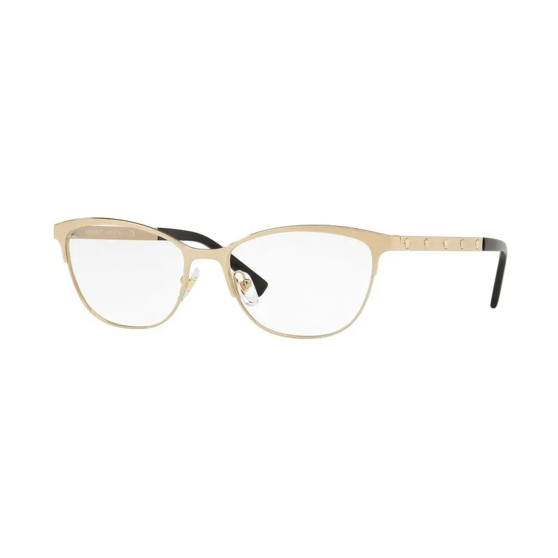 Óculos de Grau Versace VE1251 1252 Feminino