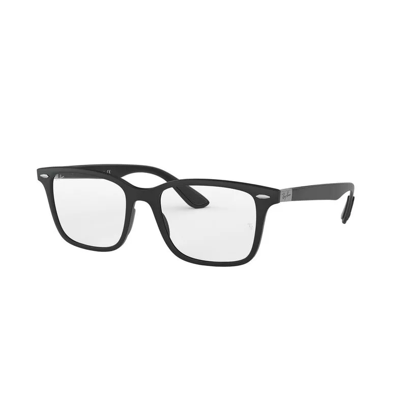 Óculos de Grau Ray Ban RB7144 5204 Masculino
