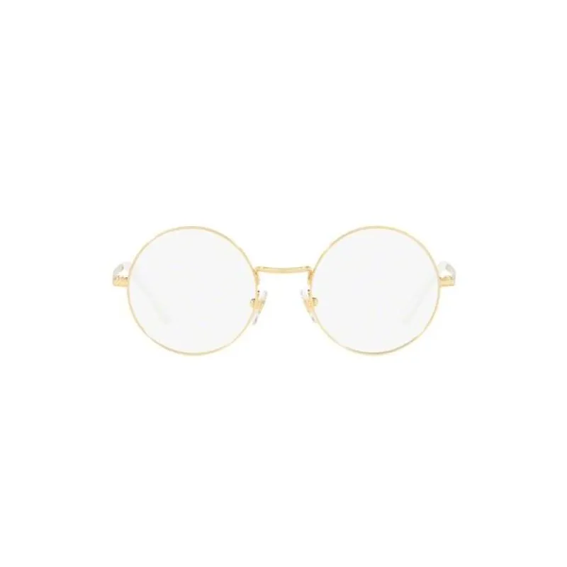 Vogue VO4086 280 Ouro Lente Tam 48