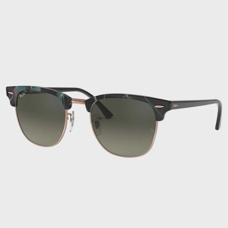 Óculos de Sol Ray Ban Clubmaster Classic RB3016 125571-51